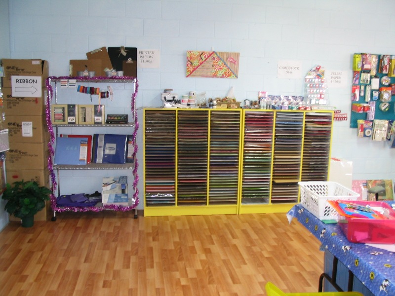 NETWORK VIDEO RENTAL & CRAFT SHOP Picture 3