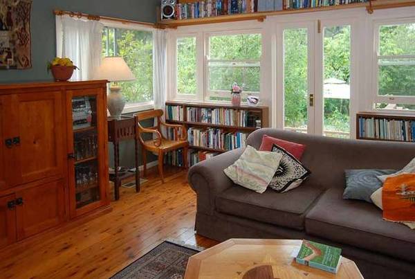 Bullaburra's Secret Garden Picture 2