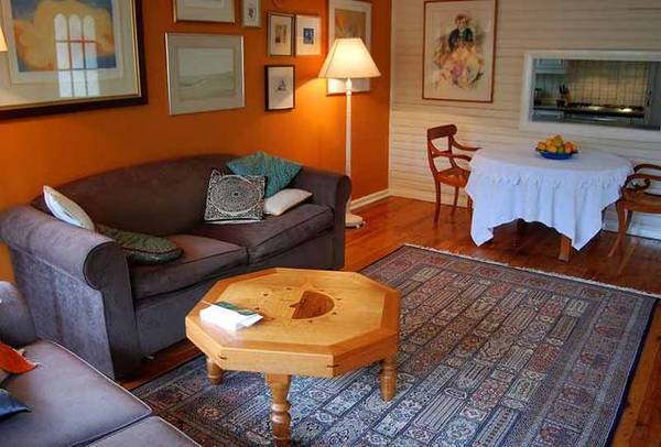 Bullaburra's Secret Garden Picture 3