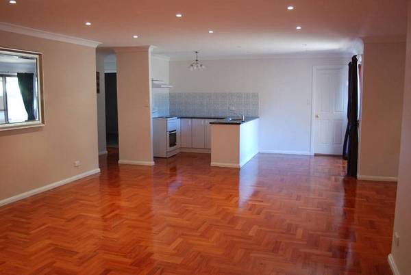 Brand Spanking New Home Picture 2