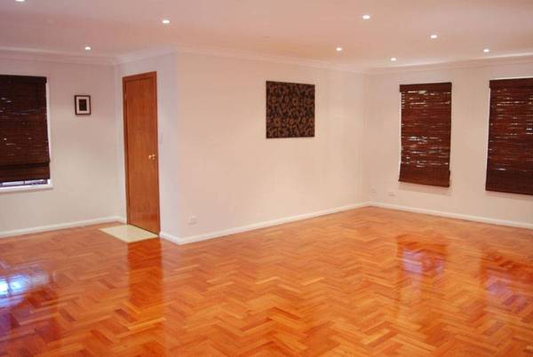 Brand Spanking New Home Picture 3