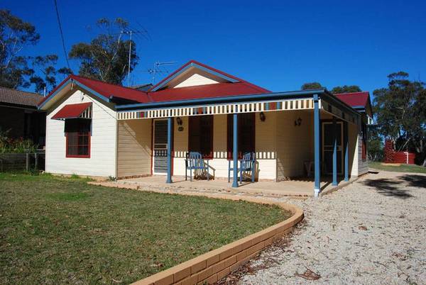 Brand Spanking New Home Picture 1