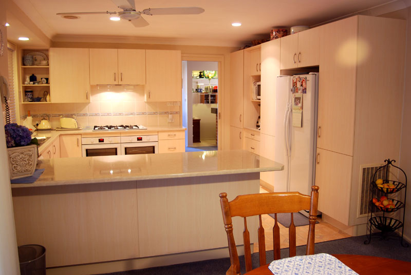 A master builder renovated this home! Picture 2