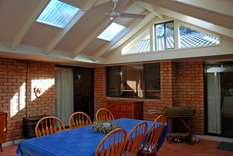 A master builder renovated this home! Picture 3