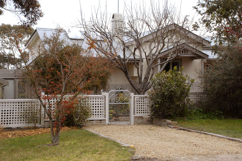 Spacious and Tranquil Picture 1