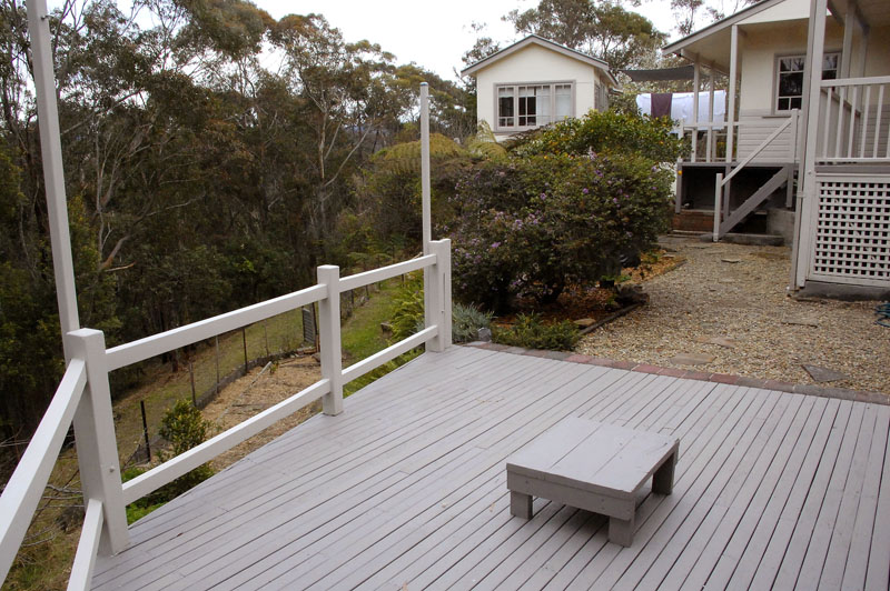 Spacious and Tranquil Picture 2