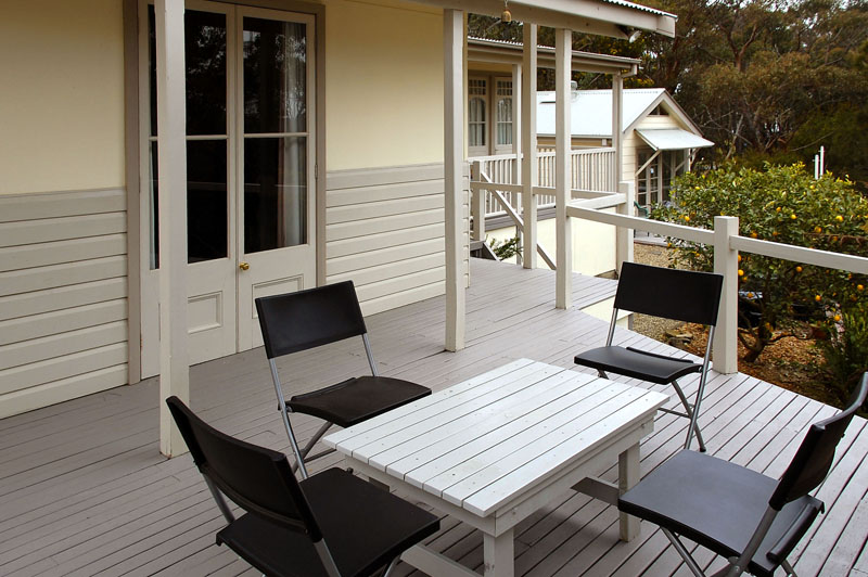 Spacious and Tranquil Picture 3