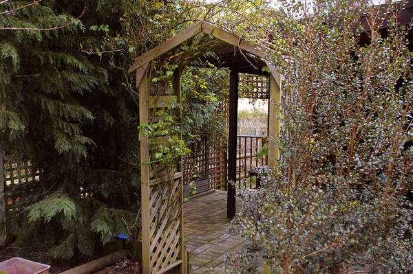 A real storybook cottage! Picture