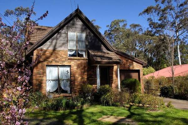 A real storybook cottage! Picture