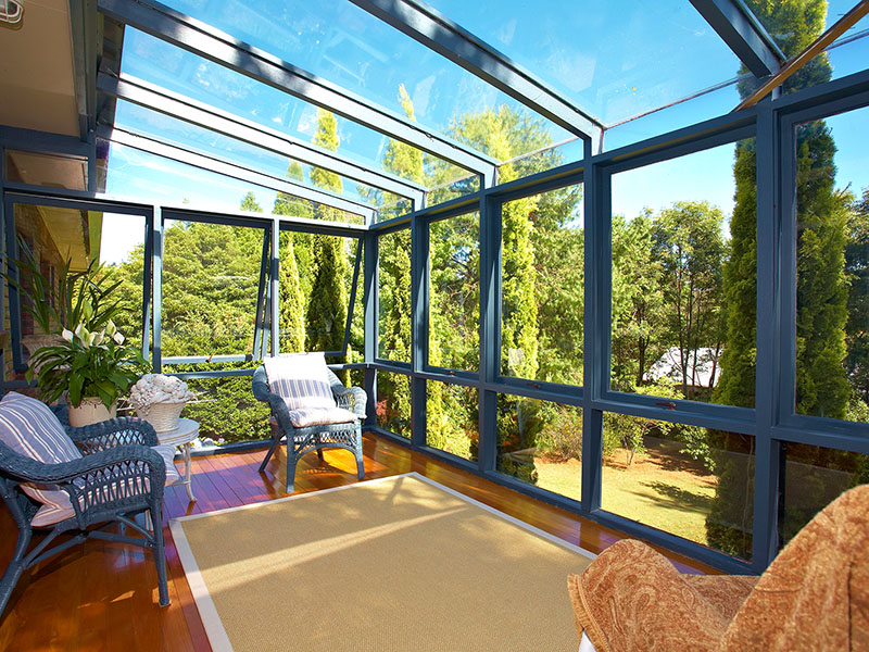 A unique and gentle property Picture