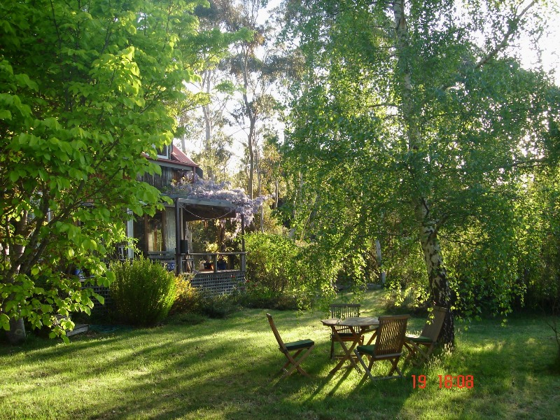 Magnificent Property on Shipley Plateau Picture 1