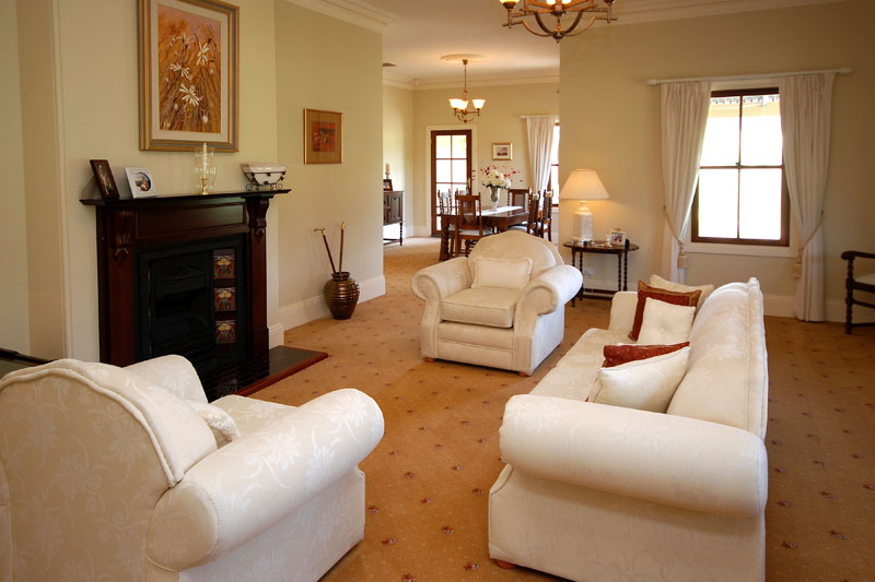 Chiswick Park Picture