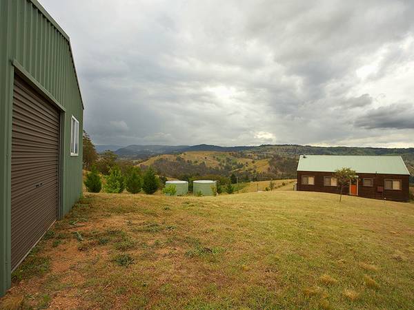 Majestic Views Picture