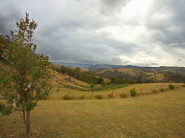 Majestic Views Picture