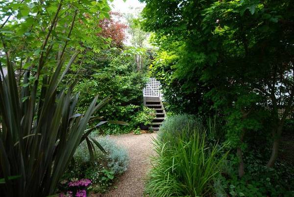 Handcrafted Timber Cottage Picture