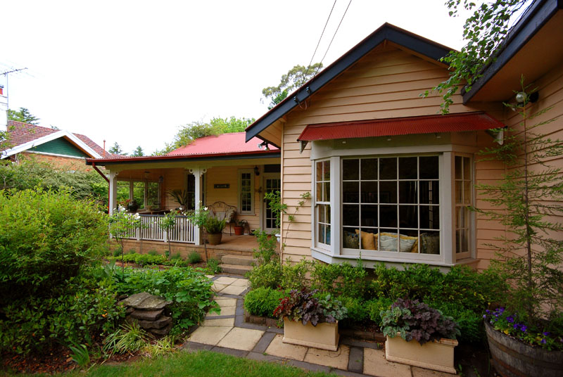 Branksome House Picture 2