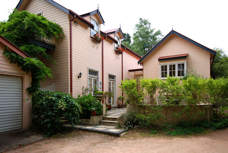 Branksome House Picture 1