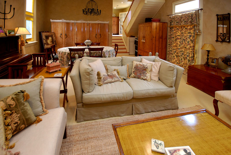 Branksome House Picture 3