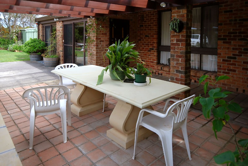 Reach for the Stars! Picture