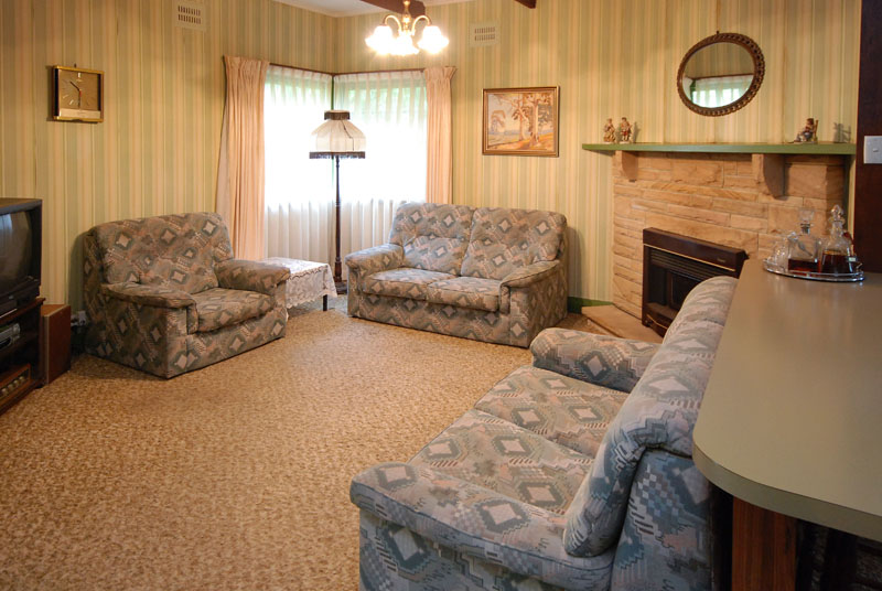 A Character Cottage Picture 3