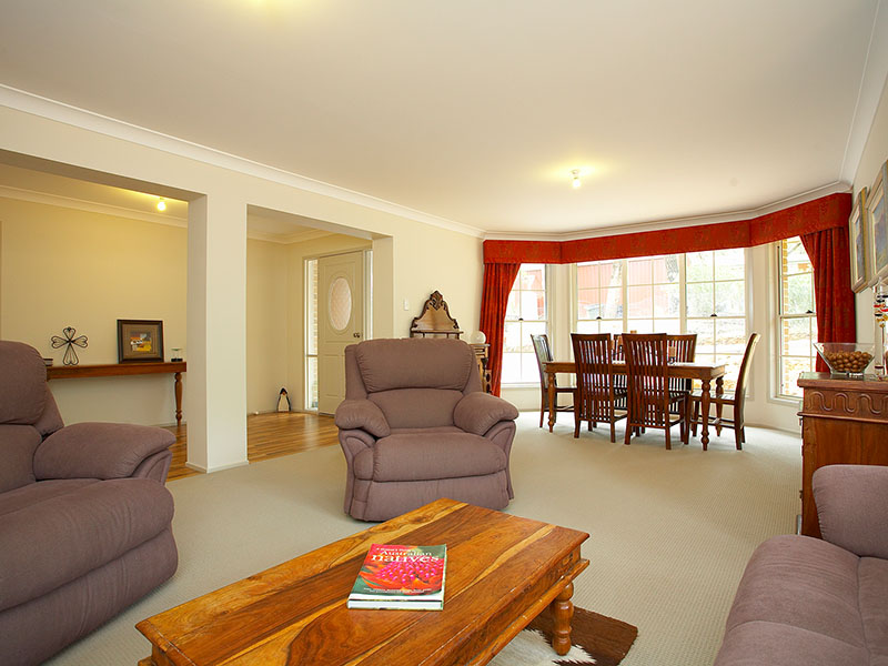 Brand Spanking New Home with Attitude! Picture 3