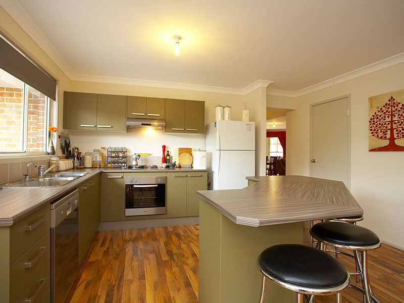 Brand Spanking New Home with Attitude! Picture 2