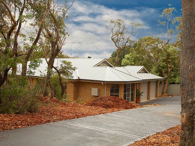 Brand Spanking New Home with Attitude! Picture