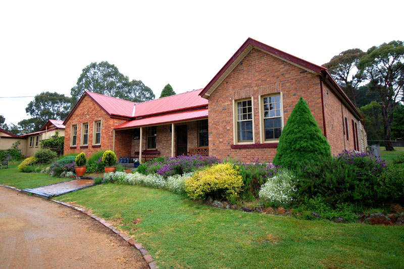 Rydal Mount Group Retreat Picture 1