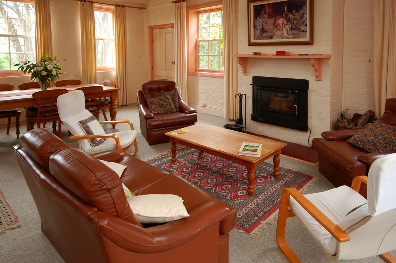 Rydal Mount Group Retreat Picture 2