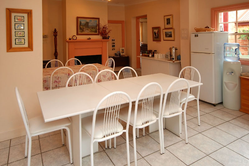 Rydal Mount Group Retreat Picture 3