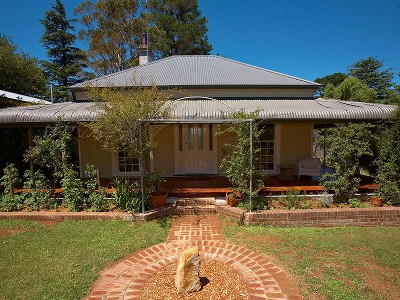 Blinkbonnie - Circa 1888 Picture