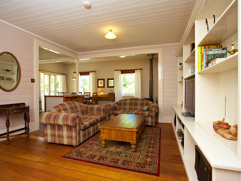 Blinkbonnie - Circa 1888 Picture 3