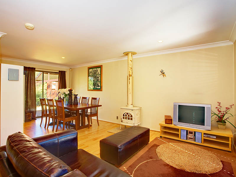 Half an acre of Heaven Picture 2