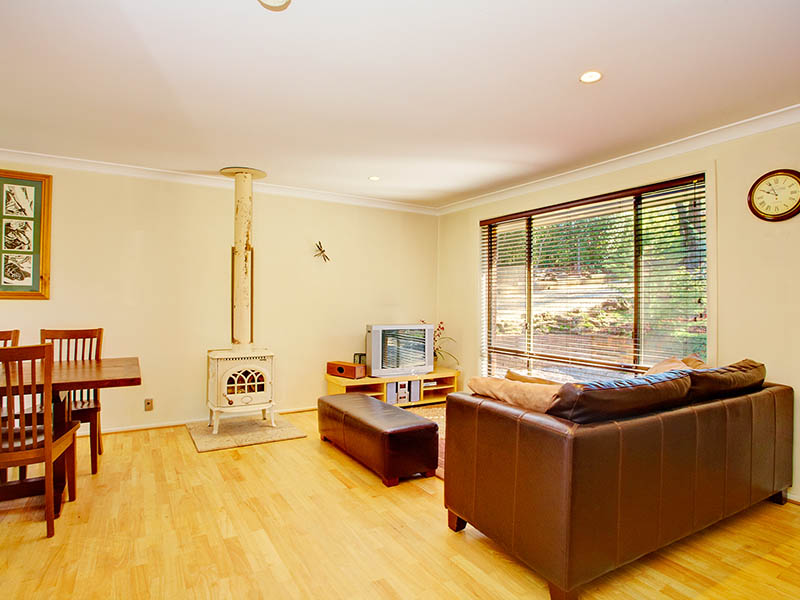 Half an acre of Heaven Picture 3