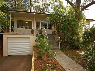 A well designed home with potential Picture