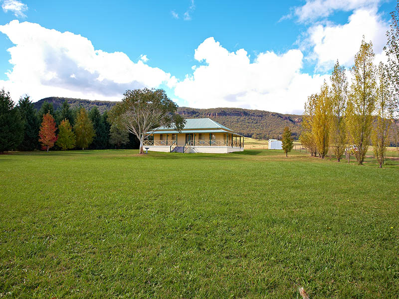 Little Hartley Hideaway Picture 1