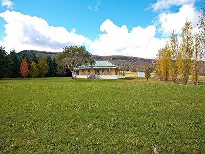 Little Hartley Hideaway Picture