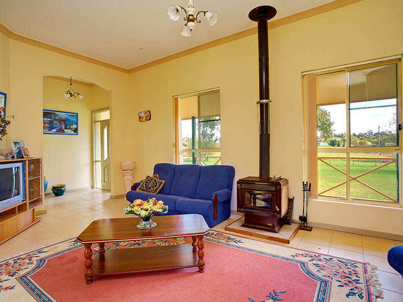 Little Hartley Hideaway Picture 2