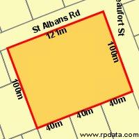 A unique and private parcel Picture 2