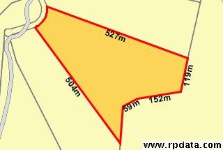 Spectacular Valley Views Picture 2