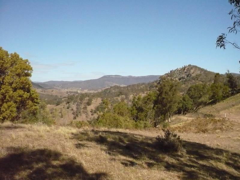 Spectacular Valley Views Picture 3