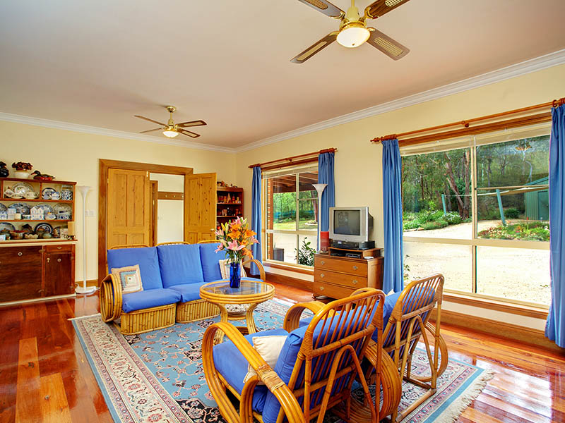 A Wonderful Natural Environment Picture 2