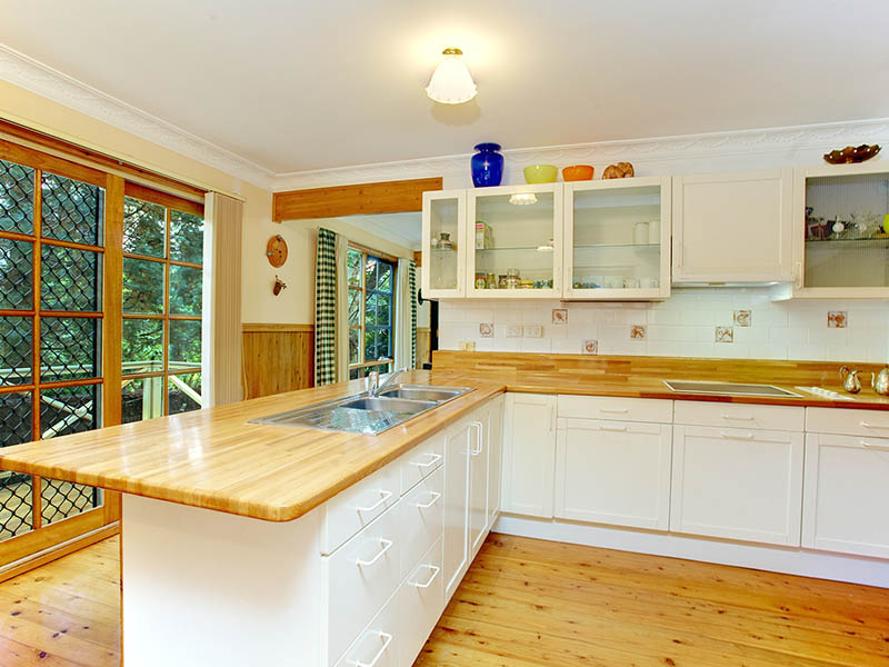 You'll know you're in the mountains! Picture 3