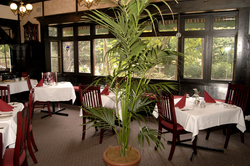 The Chalet - A tourism icon Picture 3