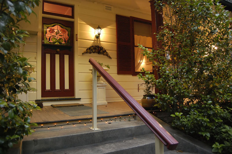 The Chalet - A tourism icon Picture 2