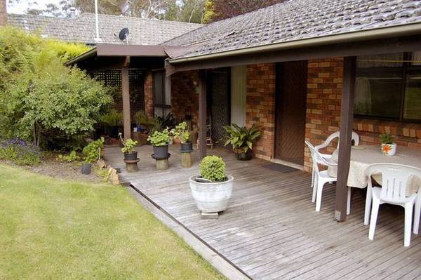 A Large Cosy Home Picture 3