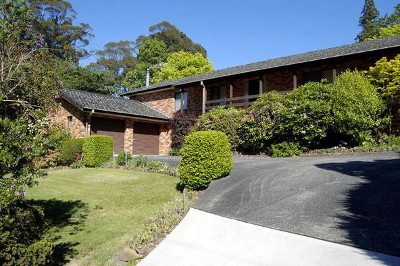 A Large Cosy Home Picture