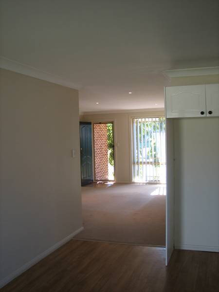 OPPORTUNITY IS KNOCKING Picture 3