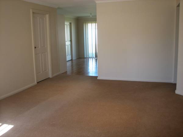 OPPORTUNITY IS KNOCKING Picture 2