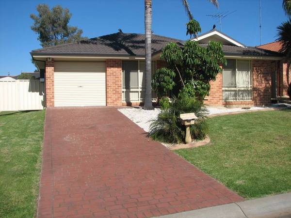 OPPORTUNITY IS KNOCKING Picture 1